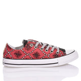 Converse Ox Flamenco Barcellona