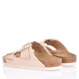 Birkenstock Arizona Nude Pearls
