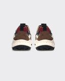Sneakers Yamano 3 Brown/Navy