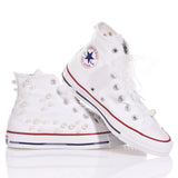 Converse Pearls White