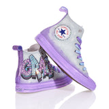 Converse Crazy Graffiti