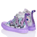 Converse Crazy Graffiti