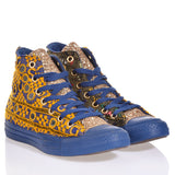Converse Flamenco Blu