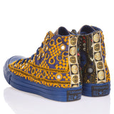 Converse Flamenco Blu