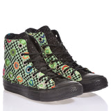 Converse Flamenco Green