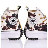 Converse Run Star Hike Cow