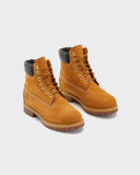 Stivale Stringato Waterproof Premium 6-Inch Wheat