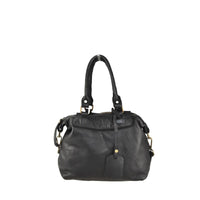 Borsa a mano donna in vera pelle Made in Italy  ZETA SHOES