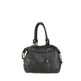 Borsa a mano donna in vera pelle Made in Italy  ZETA SHOES
