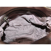 Borsa a mano donna in vera pelle Made in Italy  ZETA SHOES