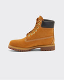 Stivale Stringato Waterproof Premium 6-Inch Wheat