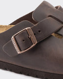 Ciabatta Boston Habana Oiled