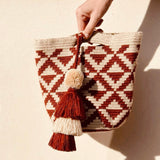Mochila LUEE
