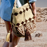 Mochila ESPADA