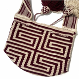 Mochila ALIWA