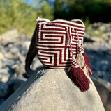 Mochila ALIWA