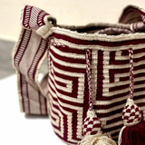 Mochila ALIWA