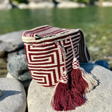 Mochila ALIWA