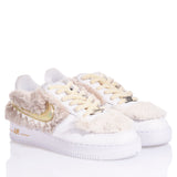 Nike Air Force 1 Labubu