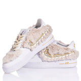 Nike Air Force 1 Labubu