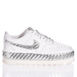 Nike Blend Silver Basket