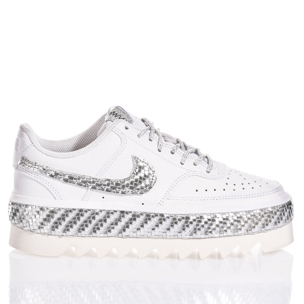 Nike Blend Silver Basket