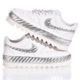 Nike Blend Silver Basket