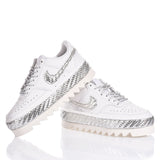 Nike Blend Silver Basket