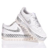 Nike Blend Silver Basket