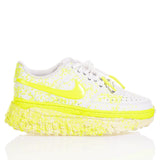 Nike Vibram Fluo Flock