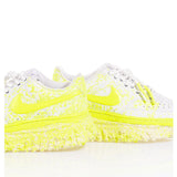 Nike Vibram Fluo Flock