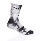 Nike Socks Black & White