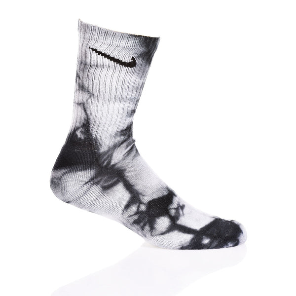 Nike Socks Black & White