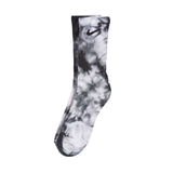 Nike Socks Black & White
