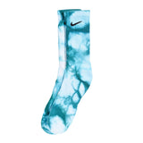 Nike Socks Aqua