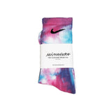 Nike Socks Bubble Sky