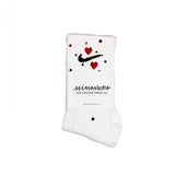 Nike Socks Swarovski Love