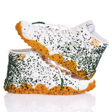 Nike Hi Vibram Green Flock