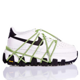 Nike Air Force 1 Vibram Pack