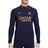 PSG soccer Elite players technical training top 2023/24 - Nike