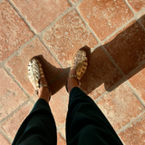 TAJÍN Sable doré