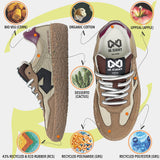 URIDURI DESERT TAUPE