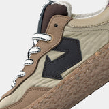 URIDURI DESERT TAUPE