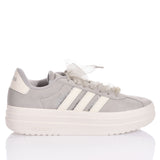 Adidas Bold Grey Swarovski