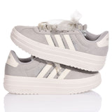 Adidas Bold Grey Swarovski