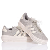 Adidas Bold Grey Swarovski