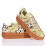 Adidas Bold Leo Green