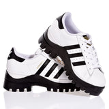 Adidas Superstar Vibram Black