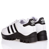 Adidas Superstar Vibram Black