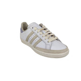 Scarpe National Tennis OG Donna White/Azure